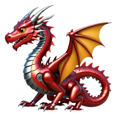 ftiakse tamiaki mixani 4k na fenete alithini  sticker