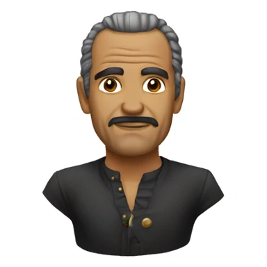 Tuco Salamanca  sticker