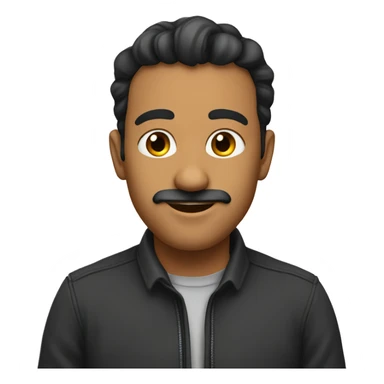 جوجه پاپیونی sticker