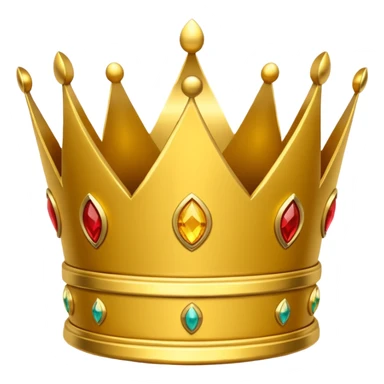 Banderilla coronas maravilla  sticker