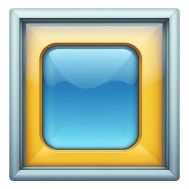 window being cleaned sticker