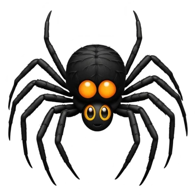 MUNHER ARANHA COM PERNAS DE ARANHA sticker