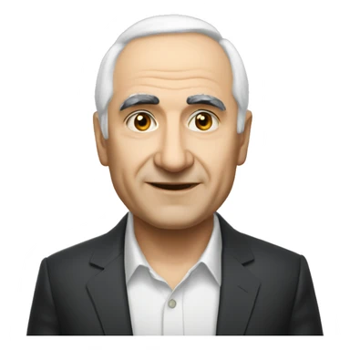 Cardin Ghukasyan sticker