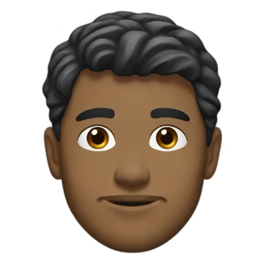 Jugador Barcelona sticker