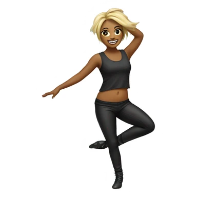 Make it rain money on dancer  sticker