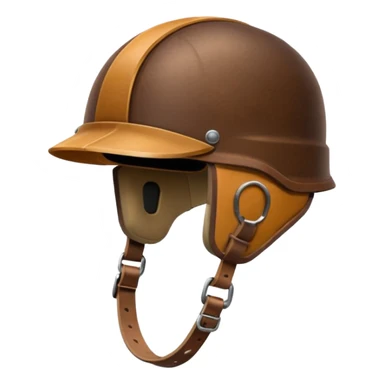  helmet strap sticker