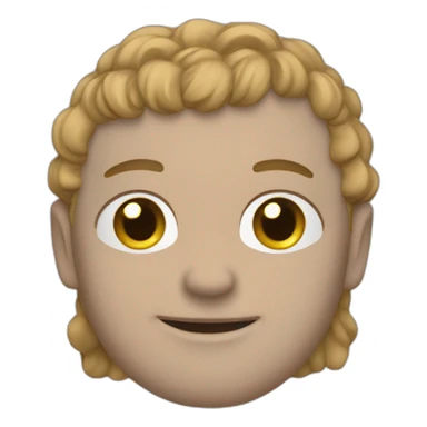 Chat qui Dors  sticker