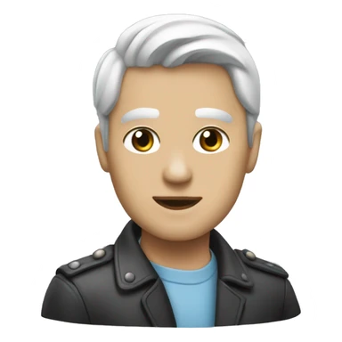 telegram chanel sticker