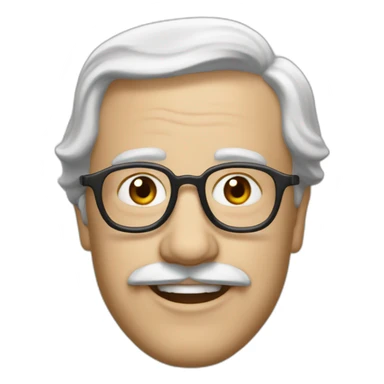 albert premier roi belgique sticker