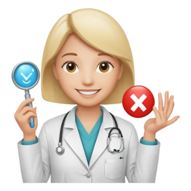terapia ocupacional emoji TO sticker