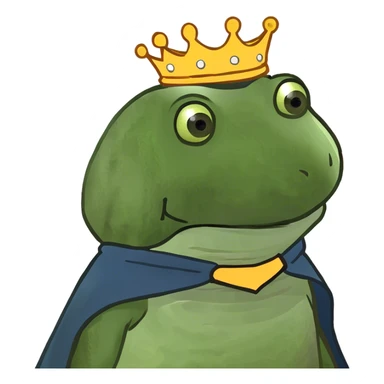 Bridget boreale sticker