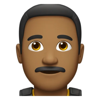 da um gás ai sticker