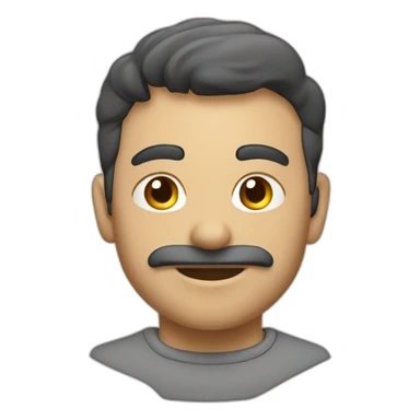 Air de Fumée sticker