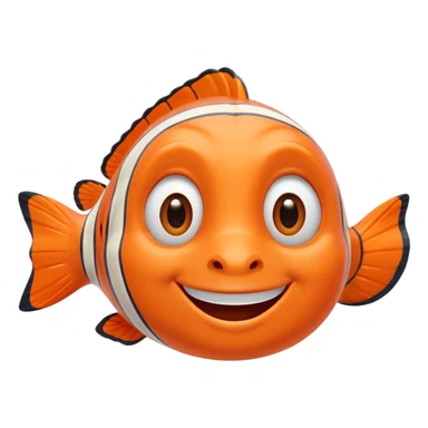 nemo sticker