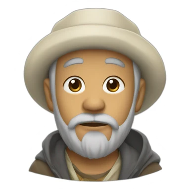 Meguru Bachira sticker