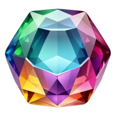 gemstone  sticker
