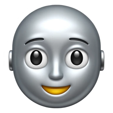 A cv emoji sticker