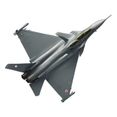 Combat de rafale sticker