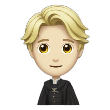 Johan liebert sticker