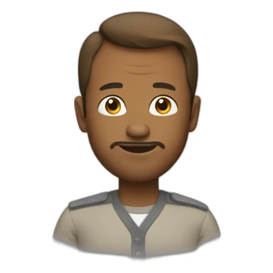 Louie from the state sticker