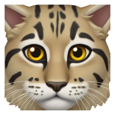 Kentucky wild cats sticker