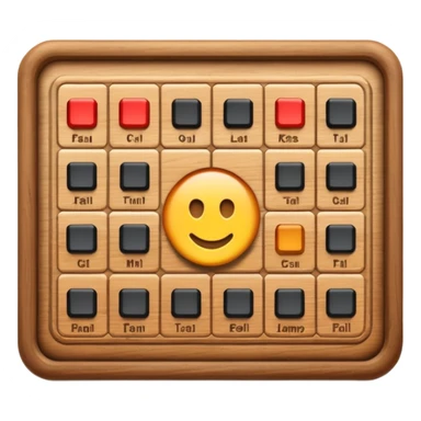 Formula Board sticker