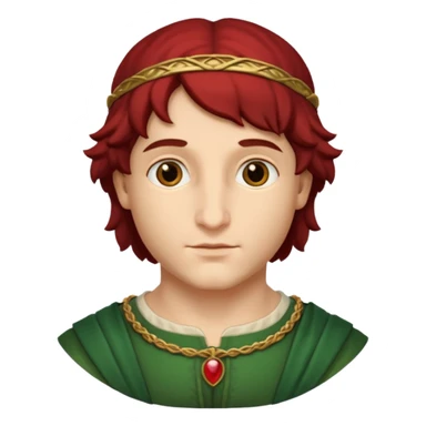 Raphael Renaissance
 sticker