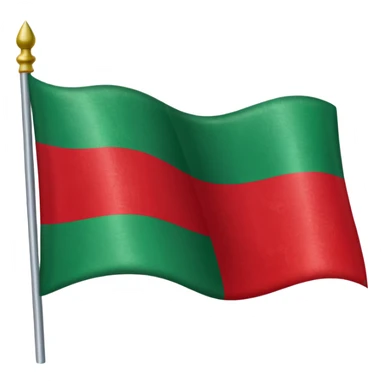  dagestan flag sticker
