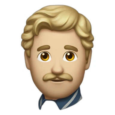 Union soviétique sticker