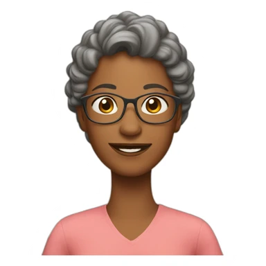 aniversaire maman sticker