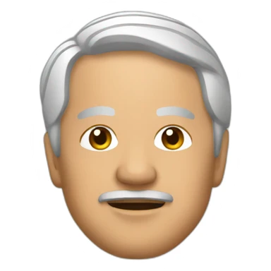 Amlo sticker