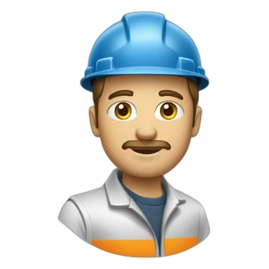 Engineering-oil-and-gas sticker