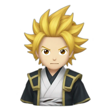 Rengoku kyojuro sticker