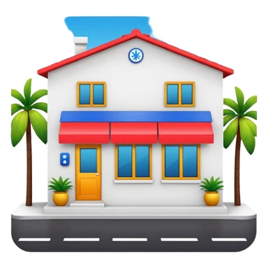 Casas Bahia Brasil sticker