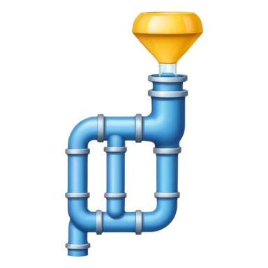 data pipeline sticker