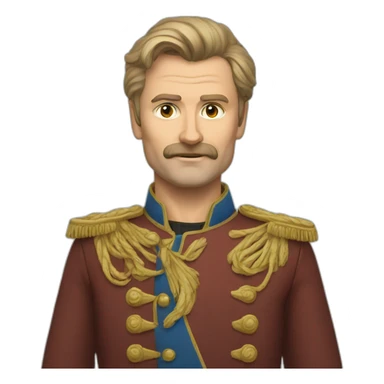 nikolai baskov sticker