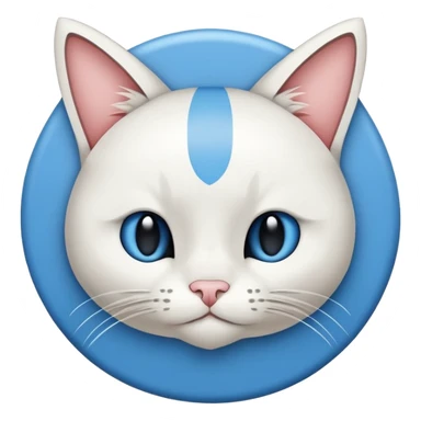 Details
The figure is a solid blue circle (TikTok Blue: #20D5F7).
The icon is a white checkmark (#FFFFFF), right in the middle.
Size 12px × 12px (in profile), proportional to font size.
Place adjacent (2-4px separator) to the username meowflis@, and medium vertically with it.
Click function sticker