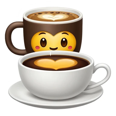 Kahve rengi.tesettürkü kız  sticker