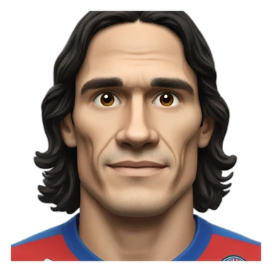 cavani sticker
