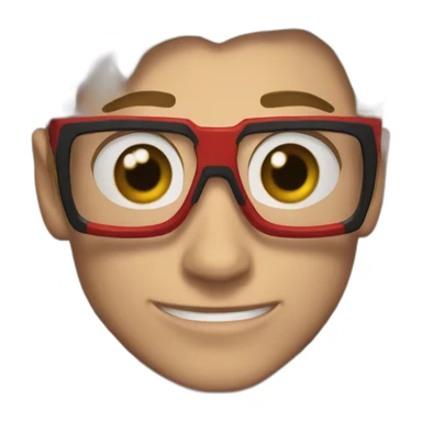 Spiderman miles moraled sticker