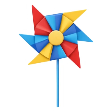 Rehilete de Pueblo Mágico sticker