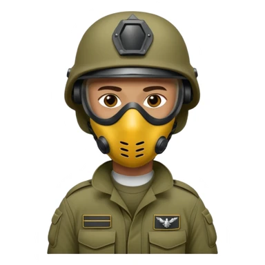 Call of duty Ghost sticker