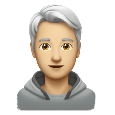 Gytanas Nausėda sticker