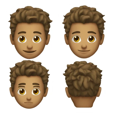 Neymar qui rit  sticker