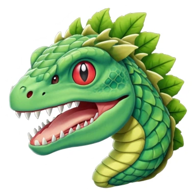 Pokemon ugly sticker