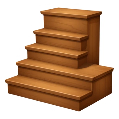 Podium with 1-2-3 steps












































 sticker