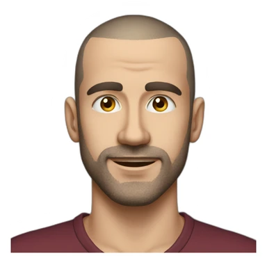 Yanis bastin sticker