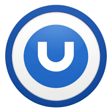 I want to create an emoji for Djurgårdens IF logotype sticker