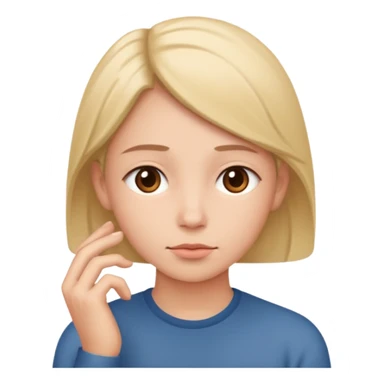 Conexão Profunda sticker