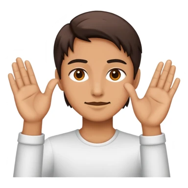 its a JUL singe with the hads sticker